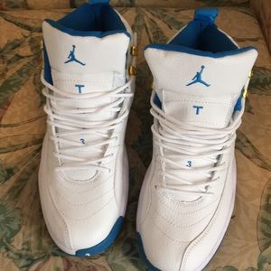 Jordan 12